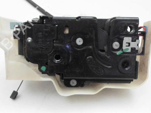 Used Front left lock Front left lock 20388784 20388784
