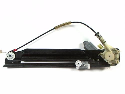 Used Rear left window mechanism BMW 5 (E39) 530 d (193 hp) 20403622