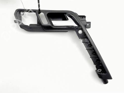 Used Front right interior door handle VW POLO IV (9N_, 9A_) 1.4 FSI (86 hp) 29513950