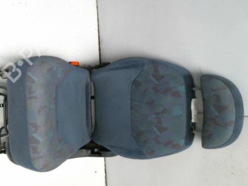 Sæde Bagtil FORD GALAXY I (WGR) 2.8 i V6 (174 hp) 20412405