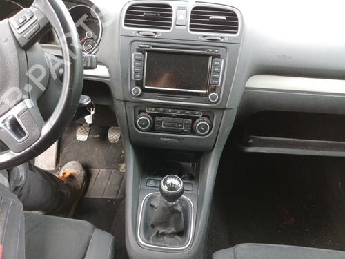 Left front driveshaft VW GOLF VI (5K1) 1.4 TSI | BP23778486M38 - Image 14