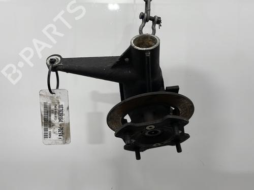Used Right front steering knuckle AIXAM A.741 0.4 D (5 hp) 27293890