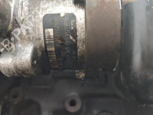 Engine RENAULT KANGOO (KC0/1_) D 65 1.9 (KC0E, KC02, KC0J, KC0N) | BP39553621M1 - Image 5