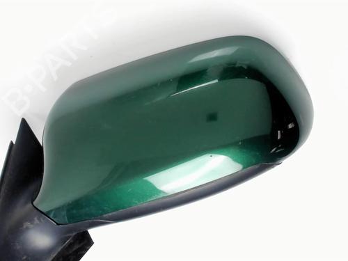 Left mirror AUDI A4 B5 (8D2) 1.9 TDI | BP20457618C26 