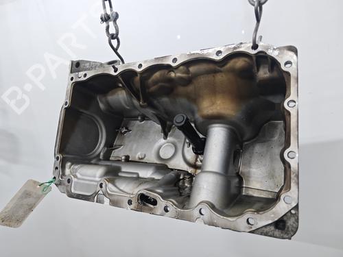 Oil sump BMW X3 (F25) xDrive 20 d | BP28154953M115 