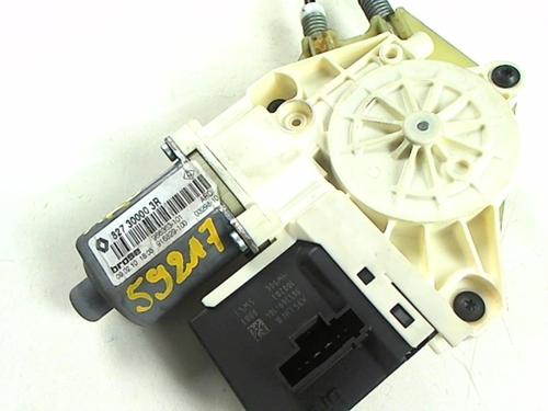 Rear right window mechanism RENAULT MEGANE III Grandtour (KZ0/1) 1.5 dCi | BP20444216C25 