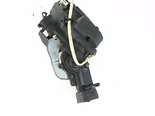 Front left lock TOYOTA COROLLA Liftback (_E11_) 2.0 D-4D (CDE110_, CDE110R) | BP20449277C98 