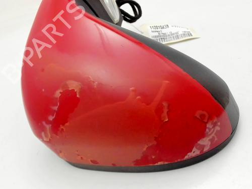 Right mirror PEUGEOT 207 (WA_, WC_) 1.6 HDi | BP29419736C27 