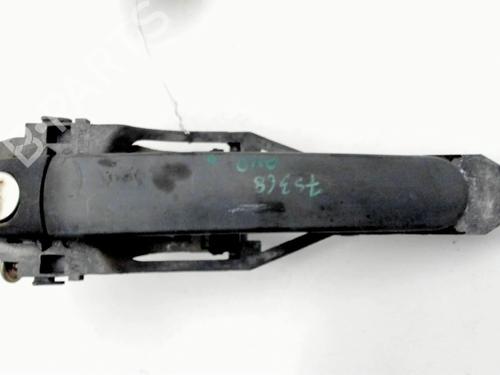 front-right-exterior-door-handle-skoda-fabia-i-6y2-1999-2000-2001-2002-2003-2004-2005-2006-2007-2008-35892604 main image