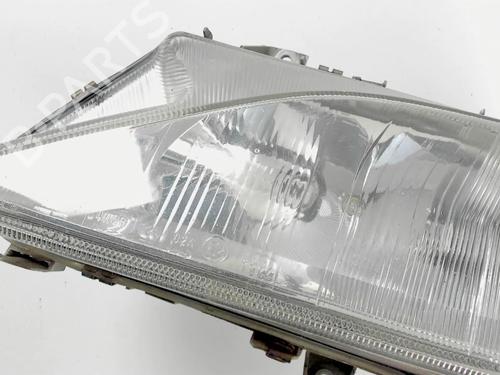 Used Left headlight Left headlight PEUGEOT 806 (221) 2.0 HDI (109 hp) 20428606 20428606