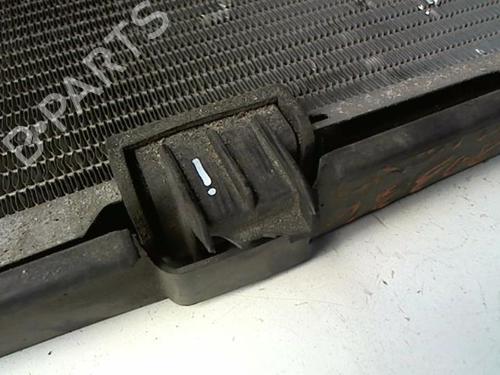 Water radiator FIAT CROMA (154_) 1900 Turbo D i.d. | BP20455900M31