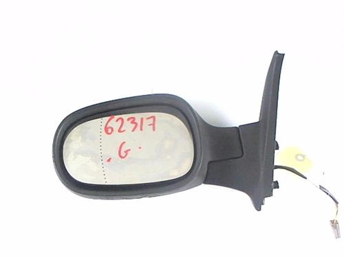 Used Left mirror NISSAN MICRA III (K12) 1.4 16V (88 hp) 20448882