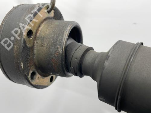 Driveshaft AUDI A8 D2 (4D2, 4D8) S8 quattro | BP31074563M37