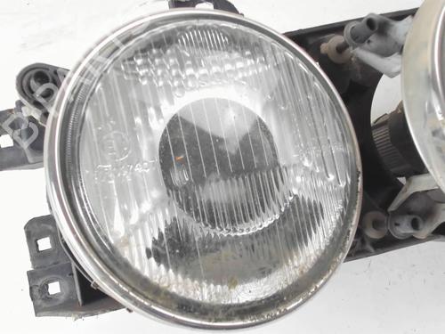 Højre forlygte BMW 5 (E34) 525 tds (143 hp) 20389444
