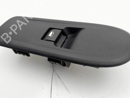 Right front window switch CITROËN C3 II (SC_) 1.4 HDi 70 (SC8HZC, SC8HR0, SC8HP4) | BP29844130I26