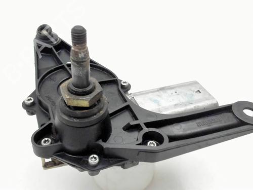 Viskermotor bakrute RENAULT CLIO II (BB_, CB_) 1.5 dCi (B/CB07) | BP29375028M102 