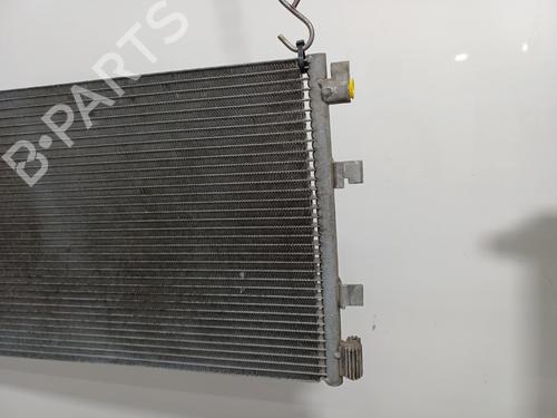 AC radiator RENAULT MASTER III Van (FV) 2.3 dCi 130 FWD (FV0M, FV0Y, FV0J, FV02, FV03) | BP37037597M32 - Image 4
