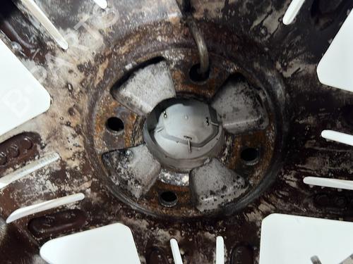 Used Rim Rim RENAULT MEGANE II Coupé-Cabriolet (EM0/1_) 1.6 (113 hp) 31053149 31053149