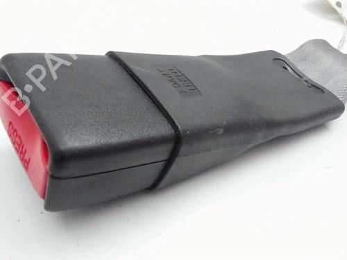 Used Seat buckle MITSUBISHI GRANDIS (NA_W) 2.0 DI-D (NA8W) (140 hp) 20395806