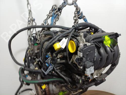 Engine PEUGEOT 206+ (2L_, 2M_) 1.4 i | BP38184395M1 - Image 4