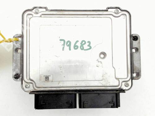 Engine control unit (ECU) FORD FOCUS III Turnier 1.0 EcoBoost | BP40002656M57 - Image 2