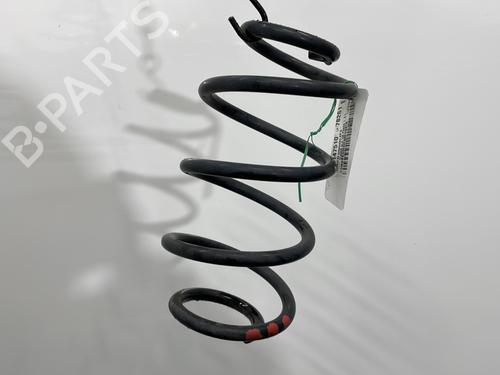 Shock absorber spring MERCEDES-BENZ GLA-CLASS (X156) GLA 200 CDI / d (156.908) | BP29921774C152 