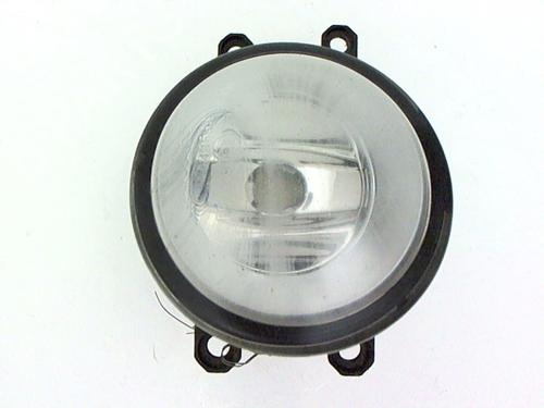 Used Left front fog light Left front fog light TOYOTA RAV 4 III (_A3_) 2.2 D 4WD (ALA30_, ALA30R) (136 hp) 20448443 20448443