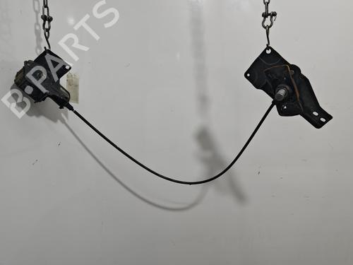 Used Support Support RENAULT MASTER III Van (FV) 2.3 dCi 135 FWD (FV0N, FV08, FV06, FV00, FV1S) (136 hp) 40116220 40116220