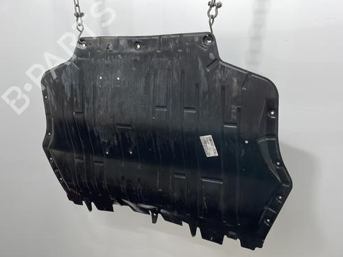 Underbody protection VW GOLF VI (5K1) 2.0 TDI | BP29513922M92 - Image 3