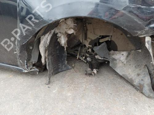 Torpedoplade CITROËN C3 II (SC_) 1.6 HDi | BP24810117C110 - Image 8