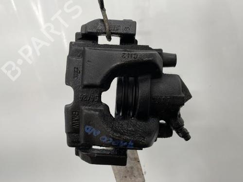 Used Right front brake caliper BMW 1 (E87) 120 d (177 hp) 20439804