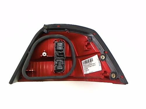 Left taillight RENAULT VEL SATIS (BJ0_) 3.5 V6 (BJ0R, BJ0V, BJ0U) | BP20410819C34 