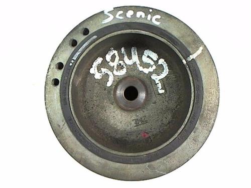 Used Pulley Pulley 21234513 21234513
