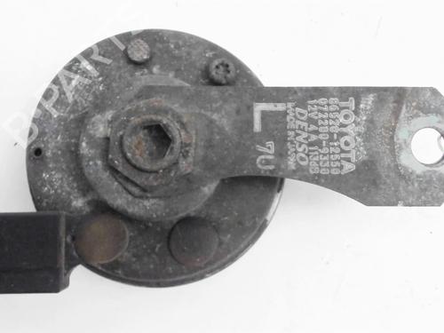 Horn TOYOTA COROLLA Liftback (_E11_) 1.4 (EE111_, EE111R) (86 hp) 20418183