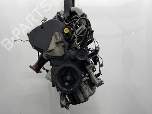 Engine CHRYSLER VOYAGER / GRAND VOYAGER III (GS_, NS_) 2.4 i | BP21238930M1 