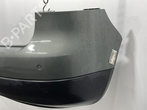 Rear bumper VW GOLF V (1K1) 1.9 TDI | BP26532348C8 