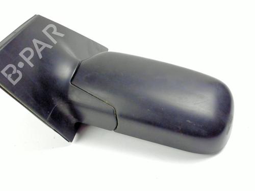 Left mirror TOYOTA YARIS (_P1_) 1.0 (SCP10_, SCP10R) | BP20424728C26 