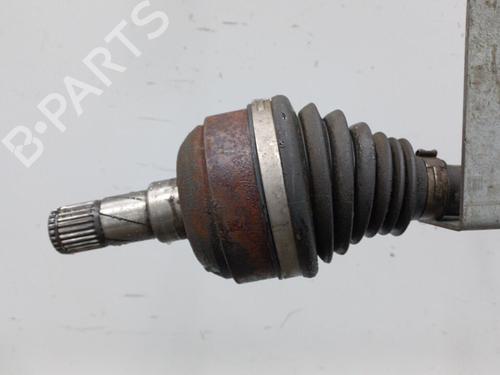 Left front driveshaft OPEL ASTRA J Sports Tourer (P10) 1.7 CDTI (35) | BP20406130M38 