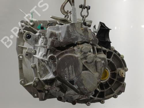 Gearbox DACIA LODGY (JS_) 1.3 TCe 130 (JSNE) | BP39016742M3 - Image 8