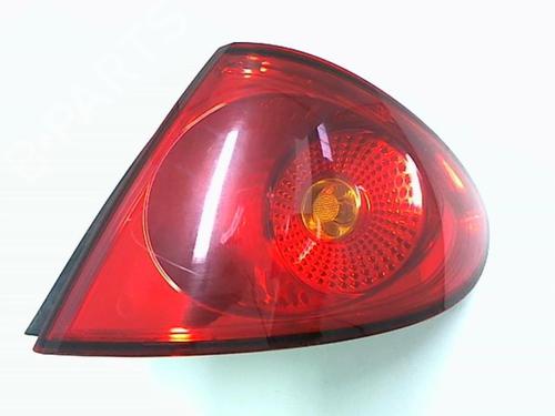 Used Right taillight SEAT TOLEDO III (5P2) 1.9 TDI (105 hp) 20470883