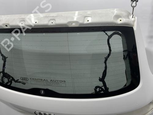 Tailgate AUDI Q5 (8RB) 3.0 TDI quattro | BP30947574C6