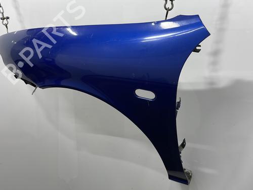 Left front fenders SEAT LEON (1M1) 1.9 TDI | BP22914631C41 