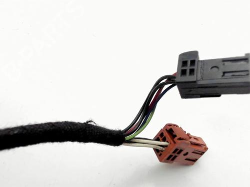 Right mirror PEUGEOT 207 (WA_, WC_) 1.6 HDi | BP29956724C27 