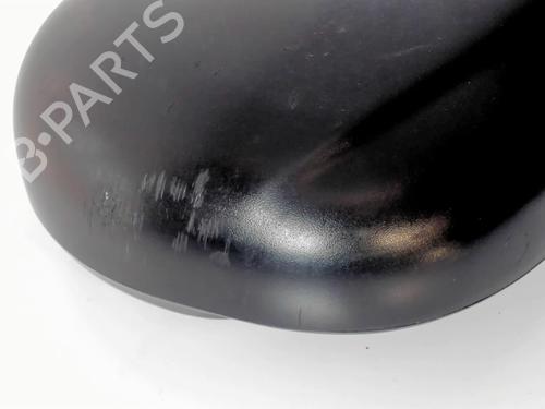 Used Right mirror FIAT MULTIPLA (186_) 1.9 JTD 105 (186AXB1A) (105 hp) 20435714