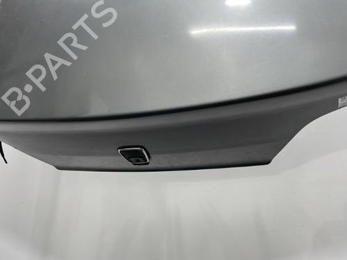 Used Tailgate PEUGEOT 406 (8B) 2.0 HDI 90 (90 hp) 20394180