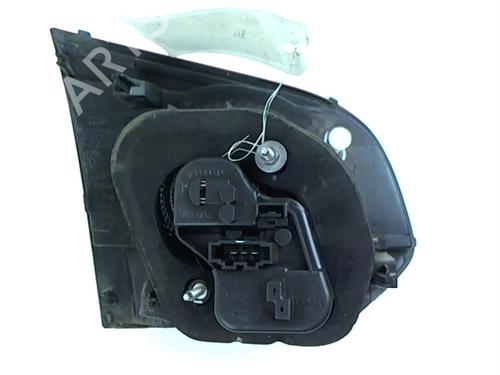 Right tailgate light VW GOLF VI (5K1) 2.0 TDI | BP20425862C80 
