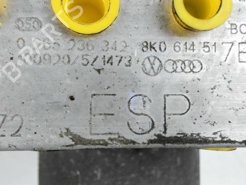 Used ABS pump ABS pump AUDI A5 (8T3) 2.0 TFSI (211 hp) 36149784 36149784