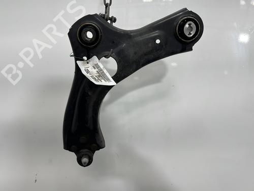 Left front suspension arm RENAULT CLIO V (B7_) 1.5 Blue dCi 85 (B7AG) | BP33687935M12 - Image 6