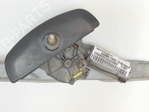 Rear wiper motor SEAT ALHAMBRA (7V8, 7V9) 1.8 T 20V | BP20436768M102 
