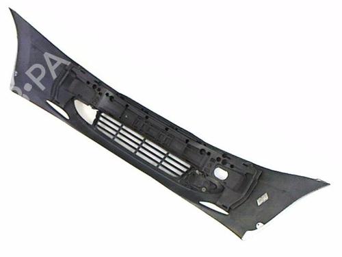 Front bumper FORD FIESTA IV (JA_, JB_) 1.3 i | BP20459359C7 